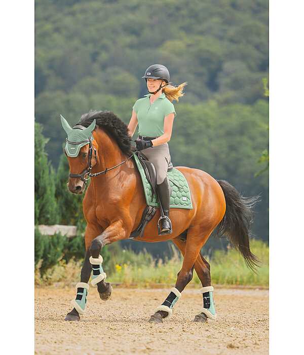 Tapis de selle  Sophistication sans contre-sanglons