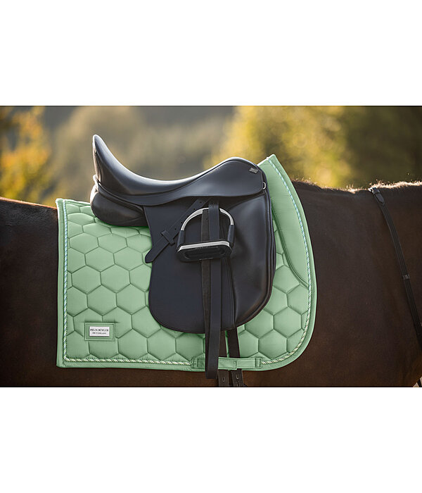 Tapis de selle  Sophistication sans contre-sanglons