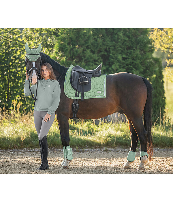 Tapis de selle  Sophistication sans contre-sanglons