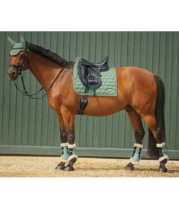 Tapis de selle  Sophistication sans contre-sanglons