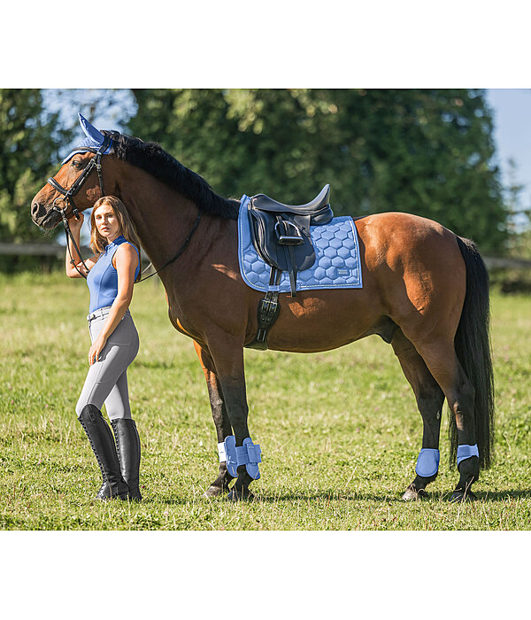 Tapis de selle  Sophistication sans contre-sanglons