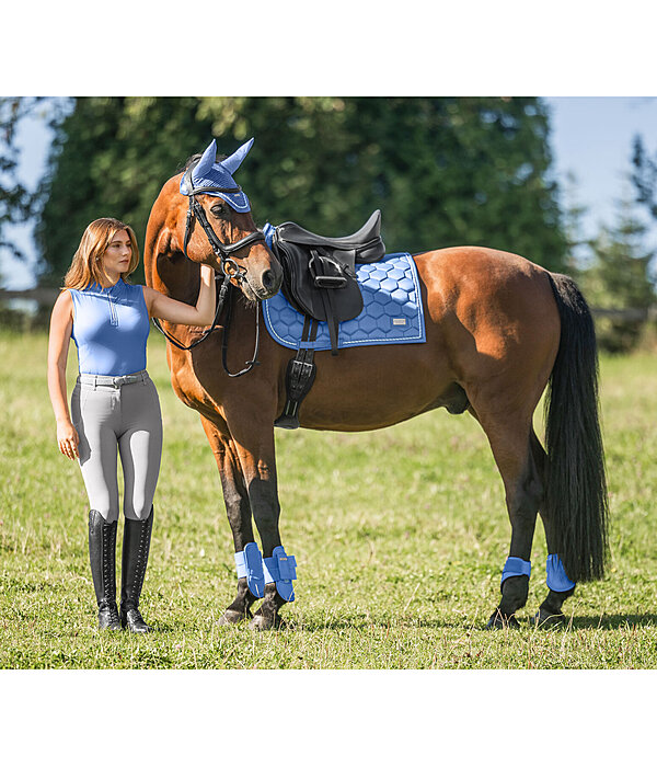 Tapis de selle  Sophistication sans contre-sanglons