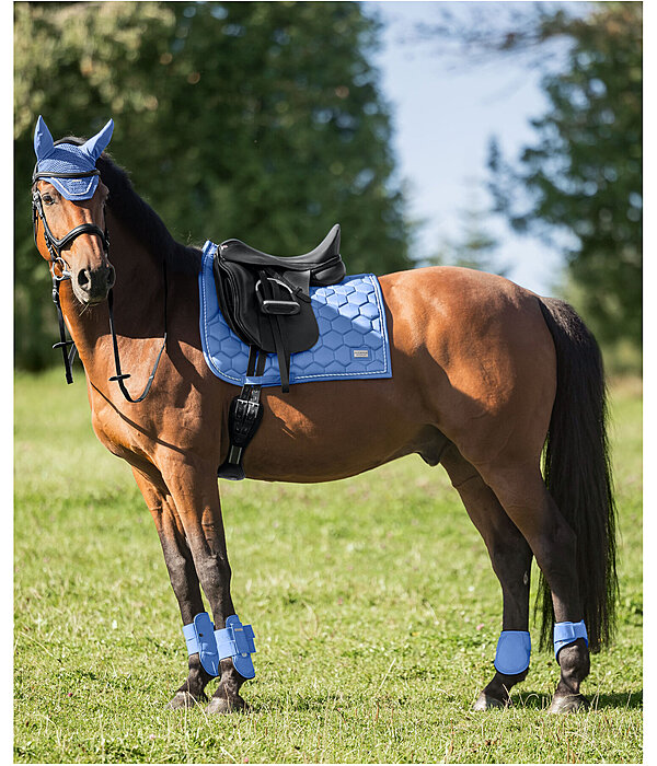 Tapis de selle  Sophistication sans contre-sanglons