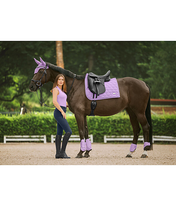 Tapis de selle  Sophistication sans contre-sanglons