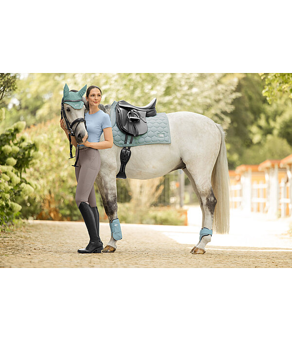 Tapis de selle  Sophistication sans contre-sanglons