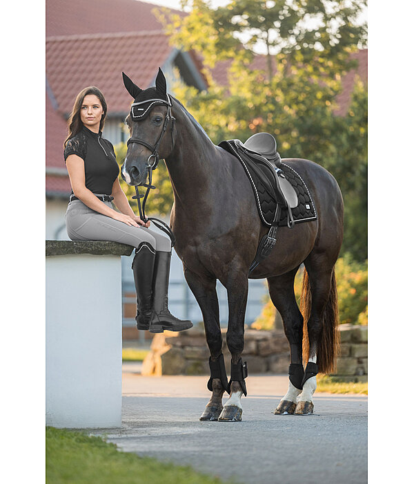 Tapis de selle  Sophistication sans contre-sanglons