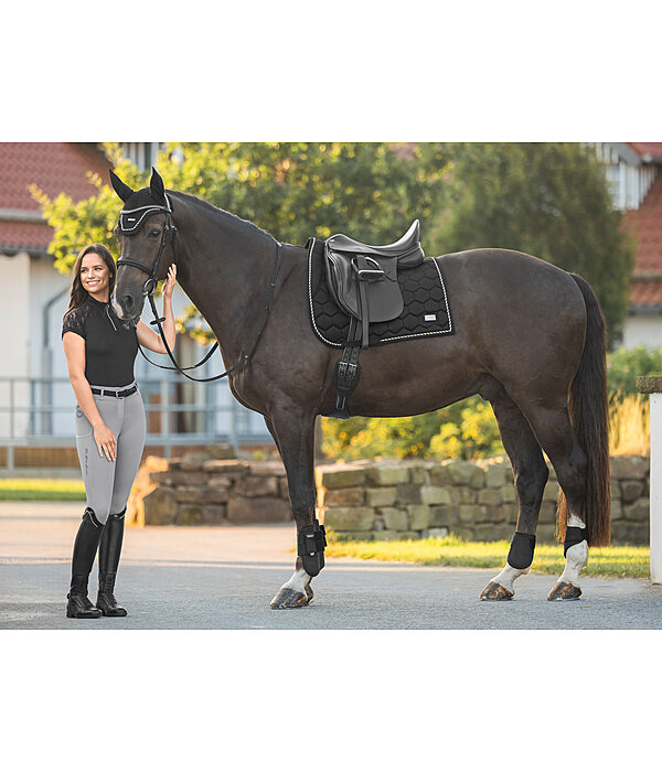 Tapis de selle  Sophistication sans contre-sanglons