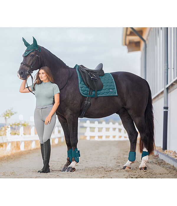 Tapis de selle  Sophistication sans contre-sanglons