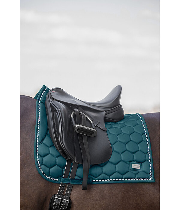 Tapis de selle  Sophistication sans contre-sanglons