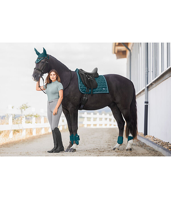 Tapis de selle  Sophistication sans contre-sanglons