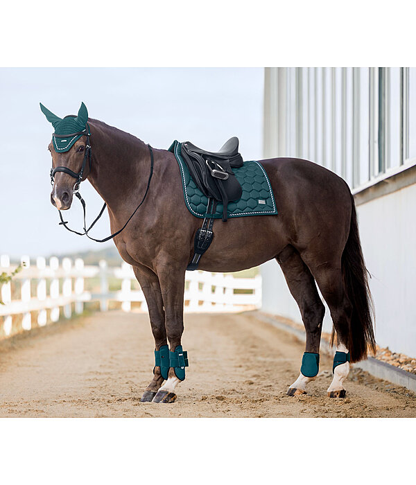 Tapis de selle  Sophistication sans contre-sanglons
