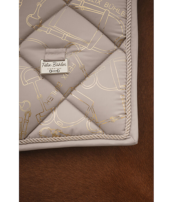 Tapis de selle  Signature III