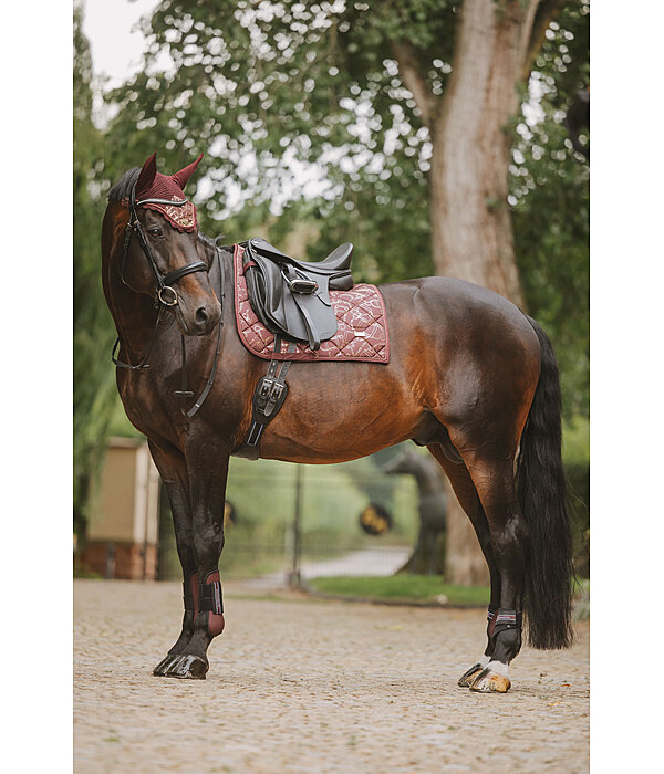 Tapis de selle  Signature III