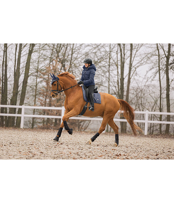 Tapis de selle  Velvet