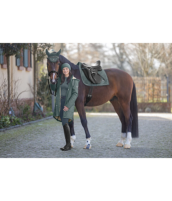 Tapis de selle  Velvet