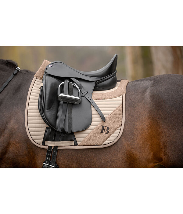 Tapis de selle  Teddy