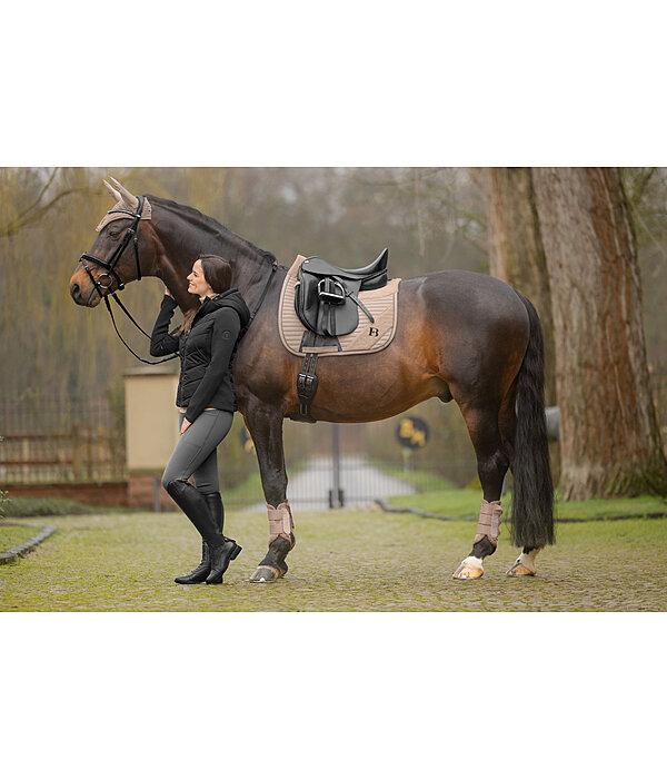 Tapis de selle  Teddy