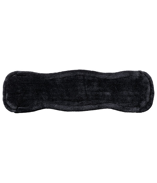 Fourreau de sangle en polaire Teddy  pour sangles courtes