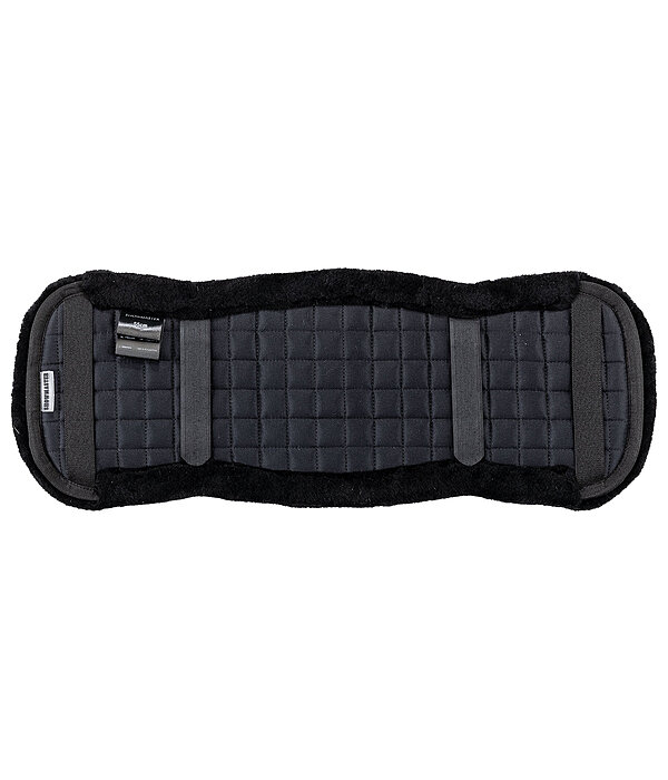 Fourreau de sangle en polaire Teddy  pour sangles courtes