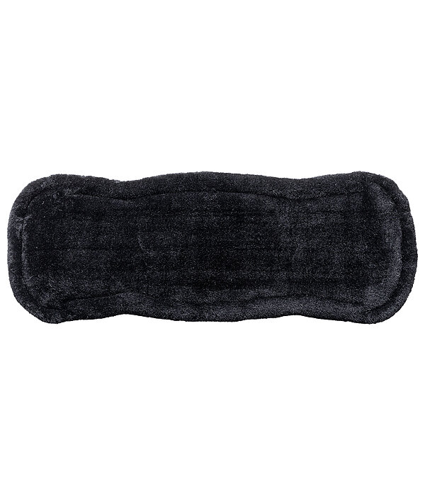 Fourreau de sangle en polaire Teddy  pour sangles courtes