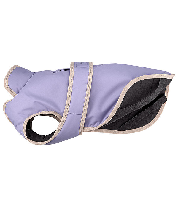 Manteau pour chiens avec doublure polaire  Eddie 200 g