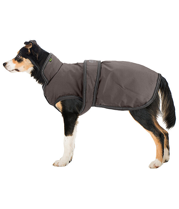 Manteau pour chiens avec doublure polaire  Eddie 200 g