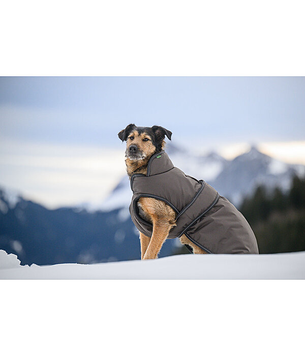 Manteau pour chiens avec doublure polaire  Eddie 200 g