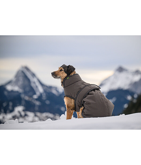 Manteau pour chiens avec doublure polaire  Eddie 200 g