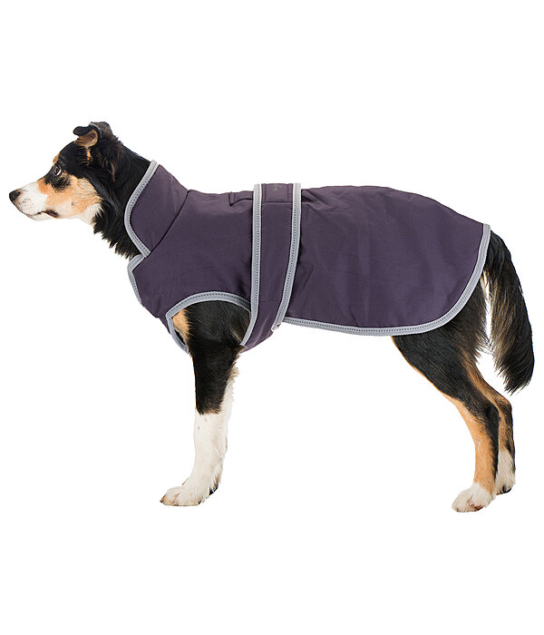 Manteau pour chiens avec doublure polaire  Eddie 200 g