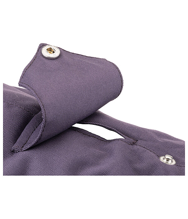 Manteau pour chiens avec doublure polaire  Eddie 200 g