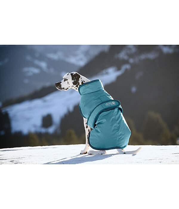 Manteau pour chiens avec doublure polaire  Eddie 200 g