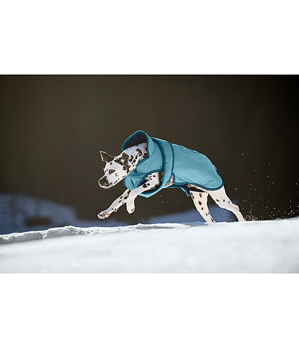 Manteau pour chiens avec doublure polaire  Eddie 200 g