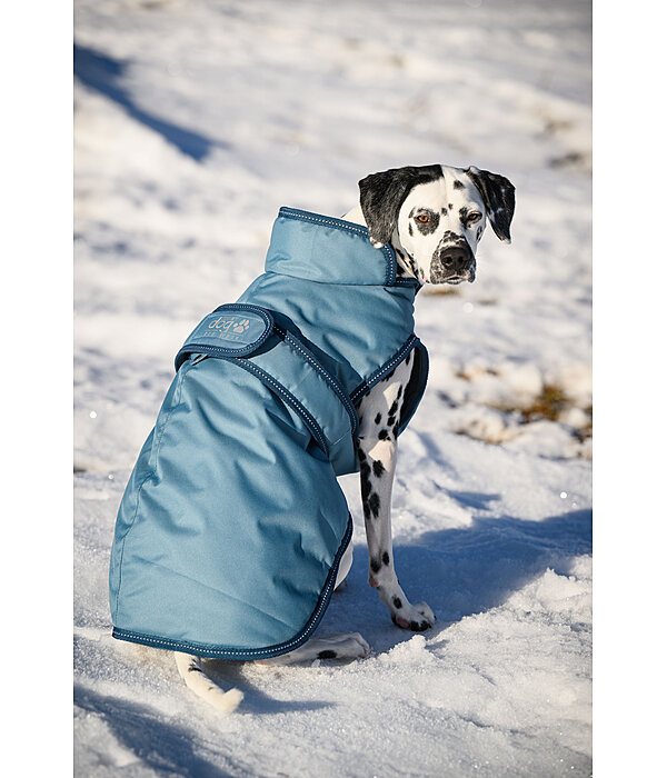 Manteau pour chiens avec doublure polaire  Eddie 200 g
