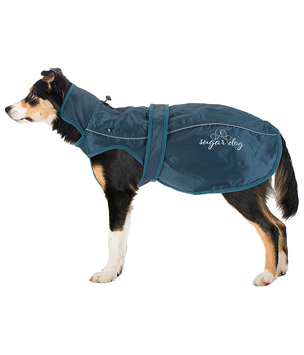 Manteau pour chien 2 en 1  Ally