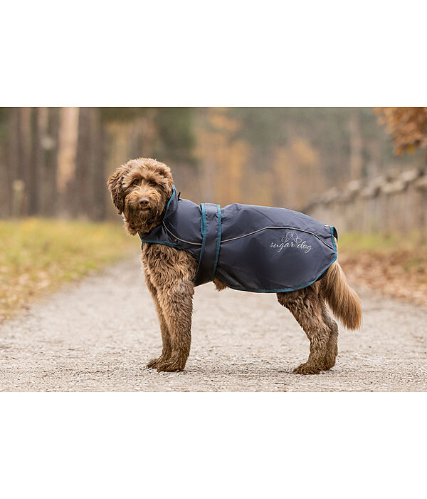 Manteau pour chien 2 en 1  Ally