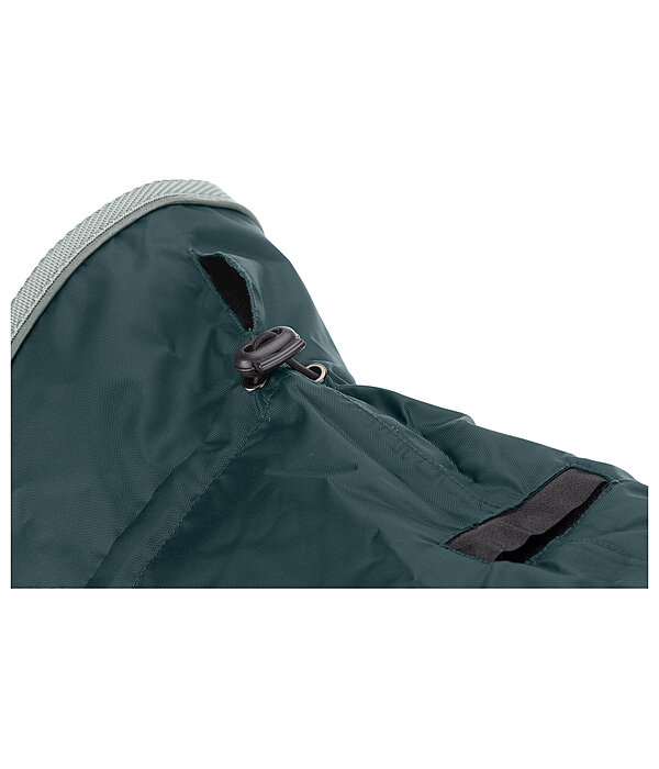 Manteau de pluie pour chiens  Eldoro II avec manteau intrieur polaire