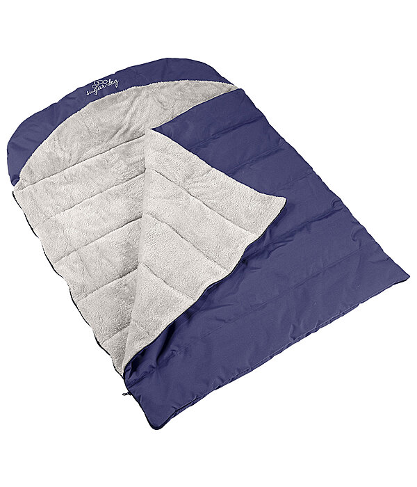 Sac de couchage pour chiens  Sirius
