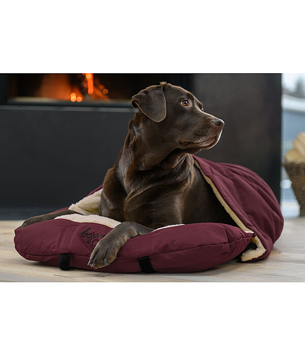 Sac de couchage pour chiens  Sirius