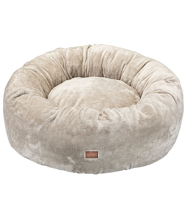 Panier en polaire pour chiens  Quimba