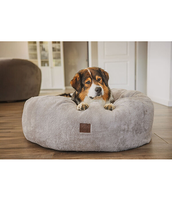 Panier en polaire pour chiens  Quimba