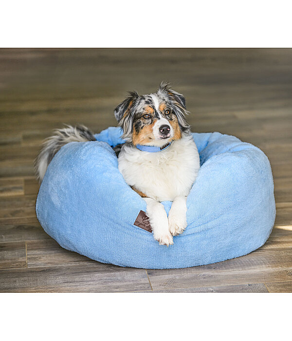 Panier en polaire pour chiens  Quimba