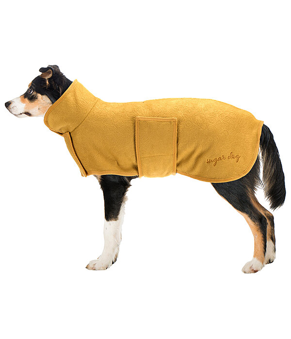 Manteau polaire pour chiens  Indian Summer