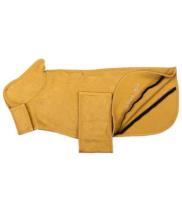 Manteau polaire pour chiens  Indian Summer