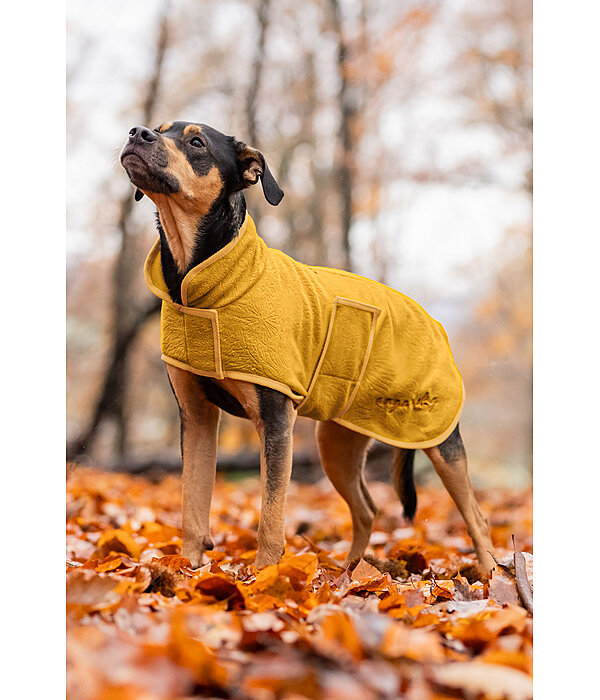 Manteau polaire pour chiens  Indian Summer