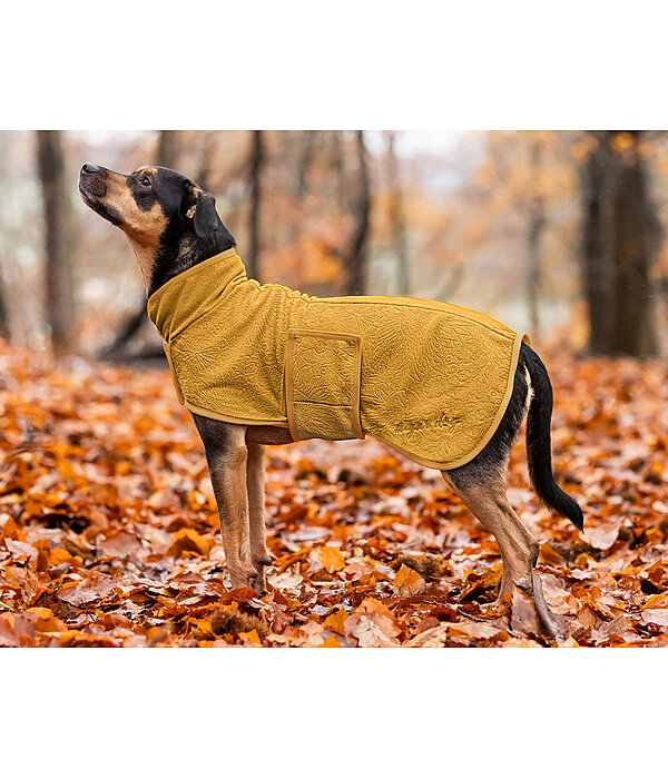 Manteau polaire pour chiens  Indian Summer