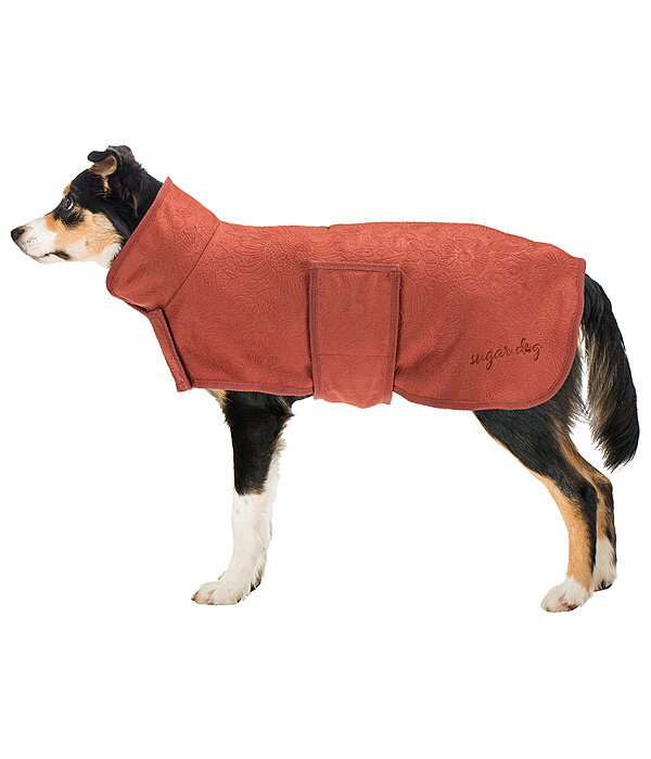 Manteau polaire pour chiens  Indian Summer