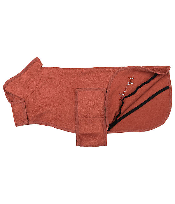 Manteau polaire pour chiens  Indian Summer