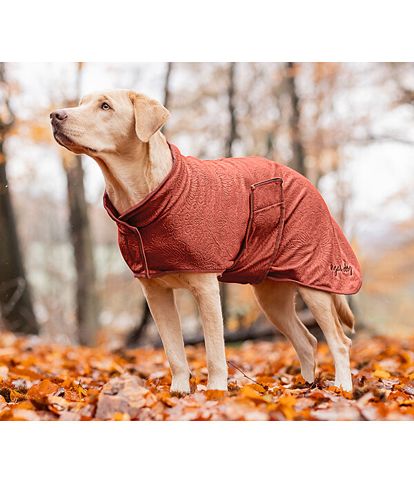 Manteau polaire pour chiens  Indian Summer