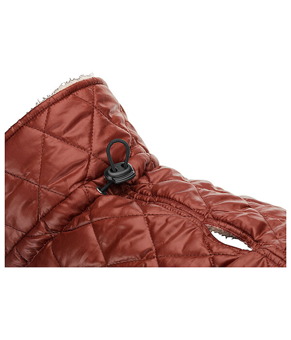 Manteau avec doublure en polaire Teddy pour chiens  Archie, 160 g