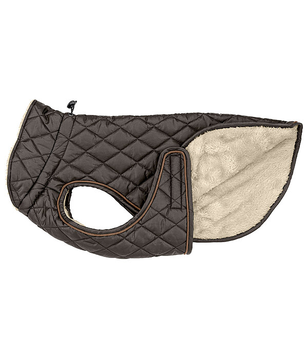 Manteau avec doublure en polaire Teddy pour chiens  Archie, 160 g